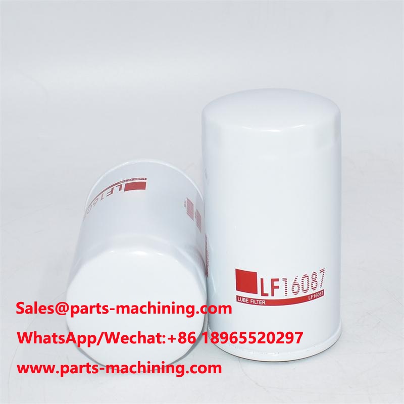 Filtro olio 0122-0922 LF16087 1220922 WL10100