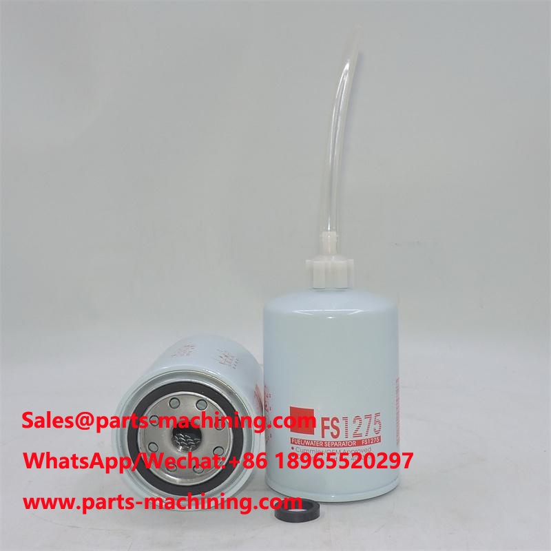332Y3163 332/Y3163 Separatore acqua combustibile 278607989916 278607989914 Riferimento incrociato