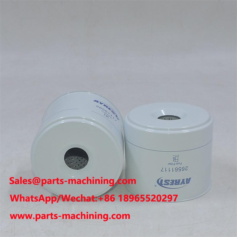 901-202 Filtro del carburante 1000051232 757836-R91 505776 Equivalente