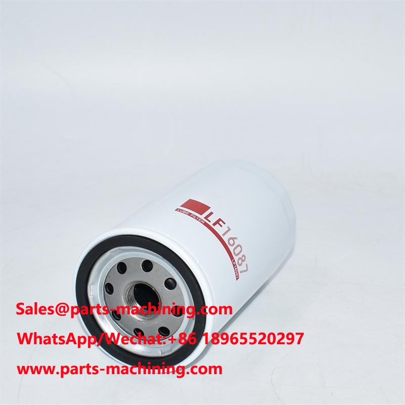 Oil Filter 0122-0922