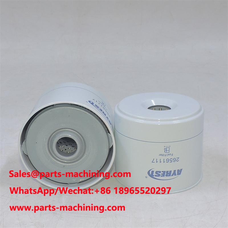 494251 Filtro carburante equivalente 10601980 CLO6023900 6023900