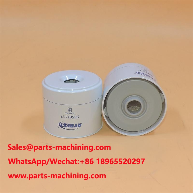 6676448A1 Fuel Filter