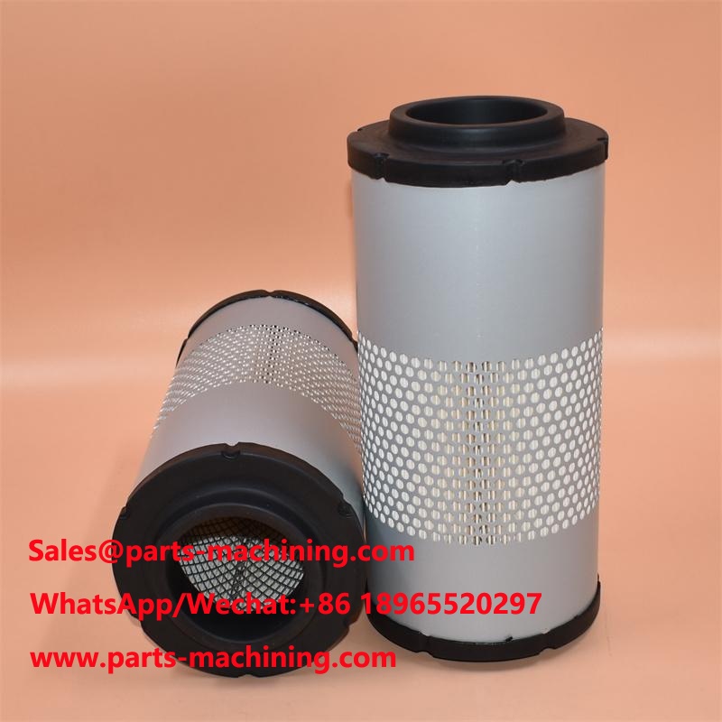 4783072 Filtro dell'aria 478-3072 1634A 5543095 Riferimento incrociato