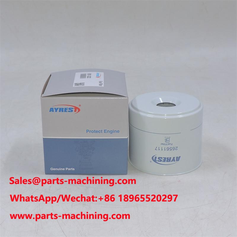 473037 Fuel Filter
