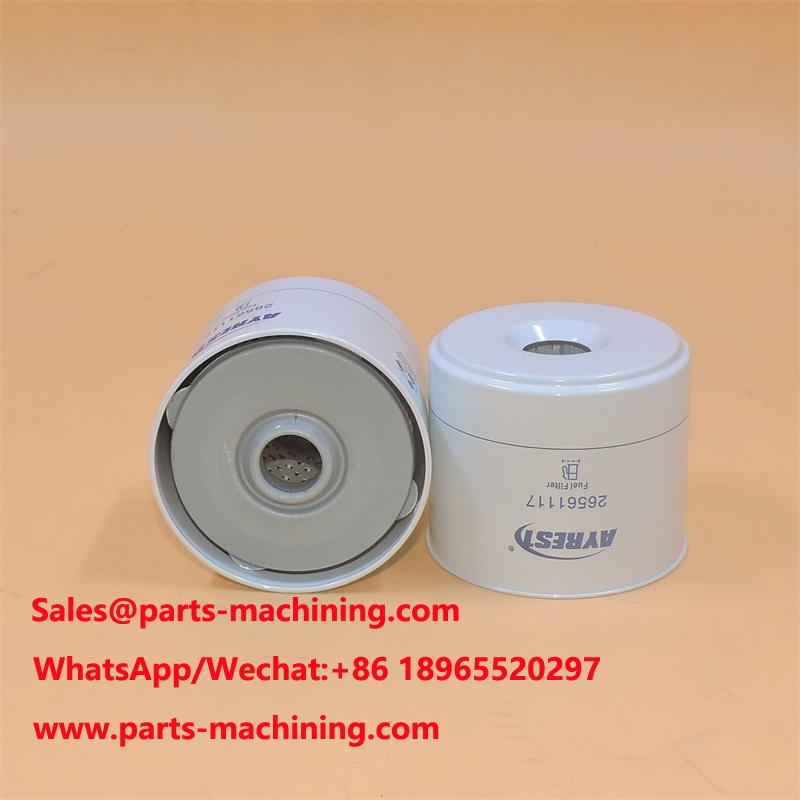 5006136 Fuel Filter