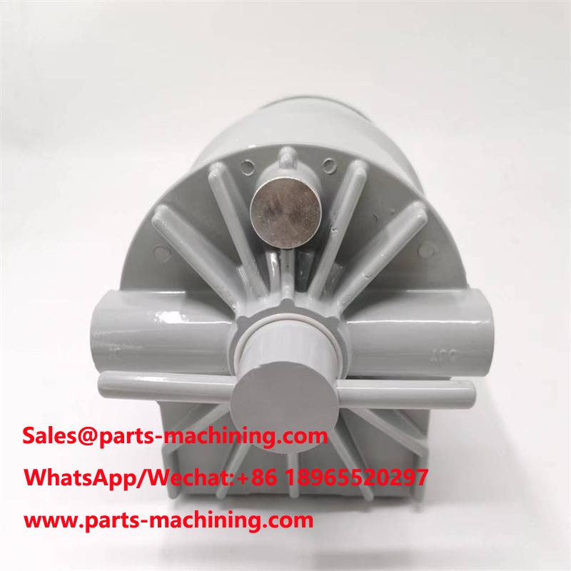 DAHL300 Gruppo separatore acqua carburante