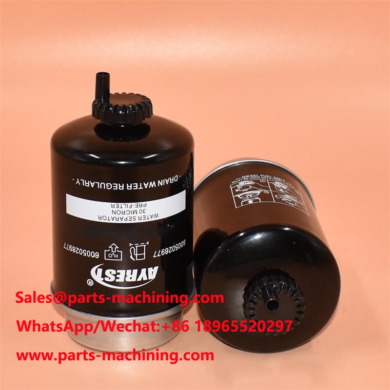 6005028977 Separatore acqua carburante sostituisce 6005020220 11711183 WF10094