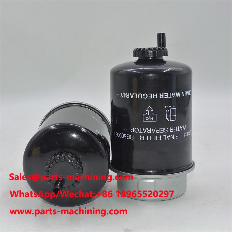 4222541M1 Separatore acqua carburante sostituisce 4700939828 26530142