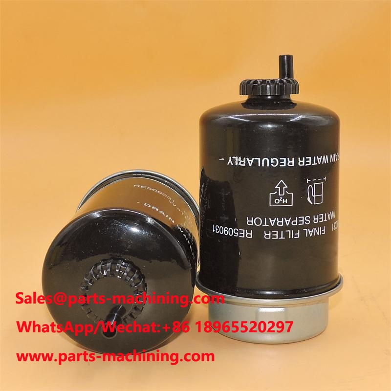 0003159680 Separatore Acqua Carburante 0003499930 315968 Sostituzione