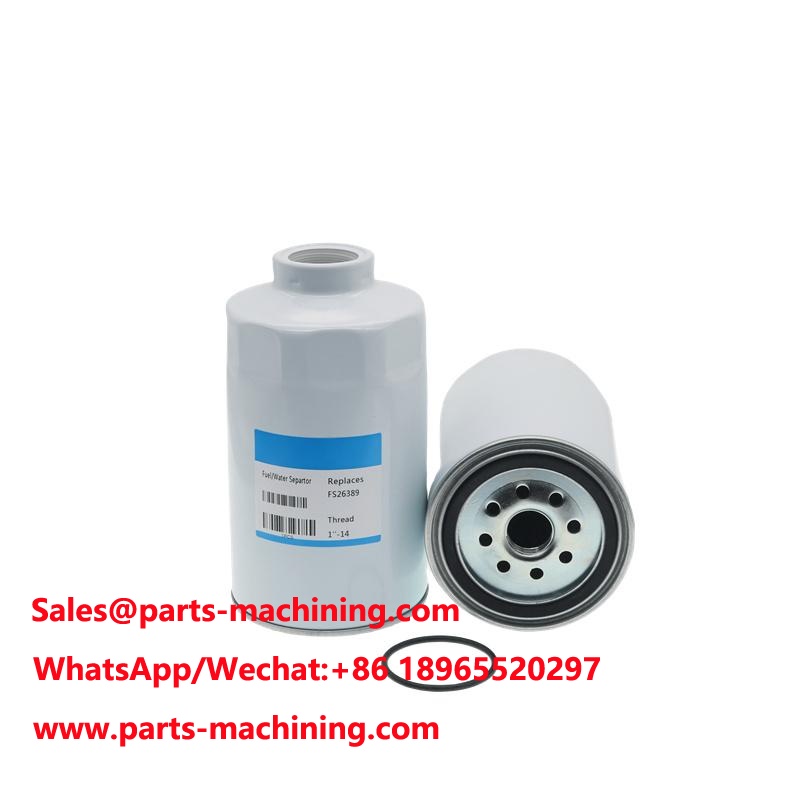 FS26389 Separatore di acqua combustibile FSP0100 Fornitore professionale