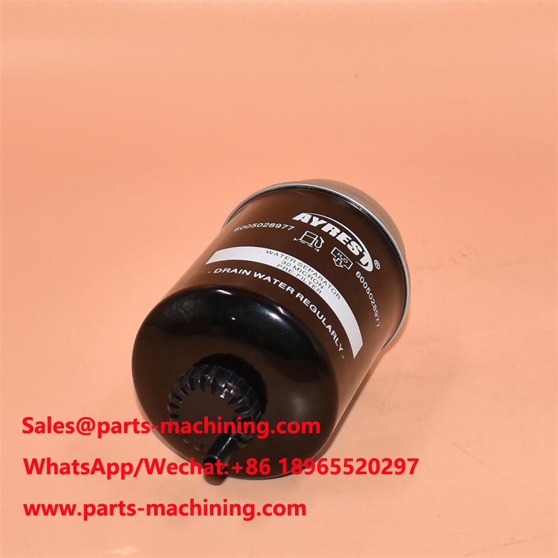 149284802 Separatore acqua carburante 1492723 SK3632 36503 Grossista professionista