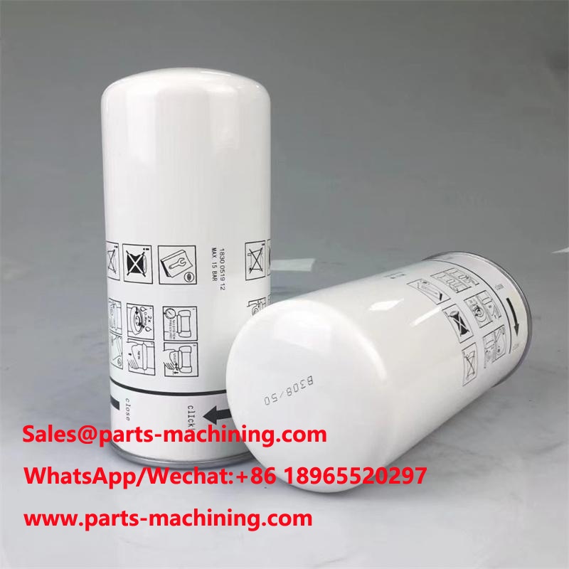 Filtro olio 1837011949 1830051912 1635683200
