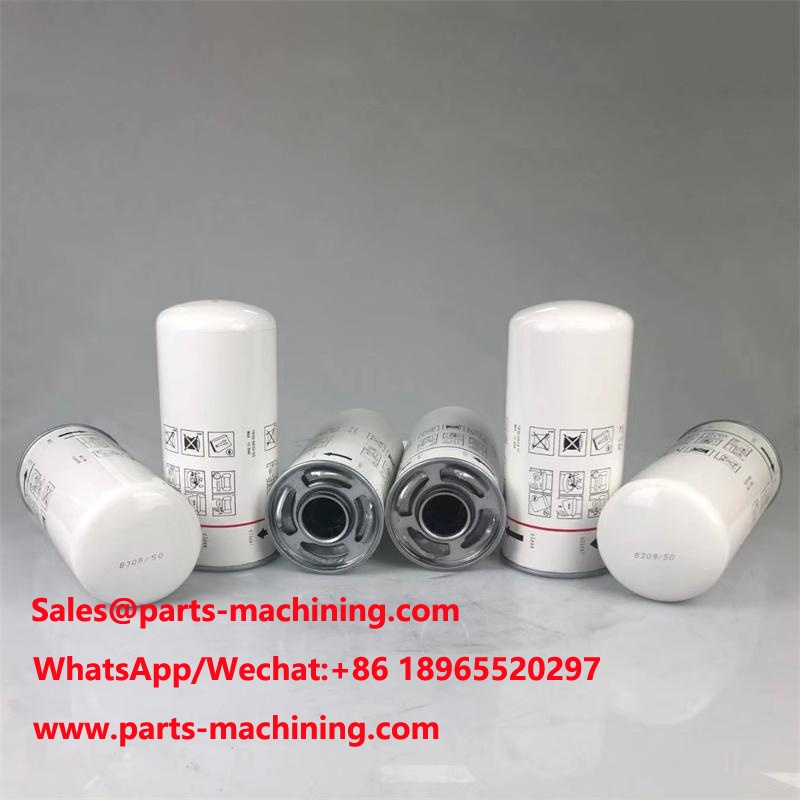 Filtro olio 1837011949 1830051912 1635683200