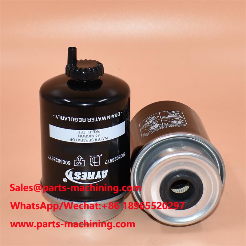 10000-51230 Separatore di acqua combustibile equivalente FGO552 6670996