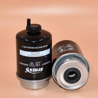 10000-51230 Separatore di acqua combustibile equivalente FGO552 6670996