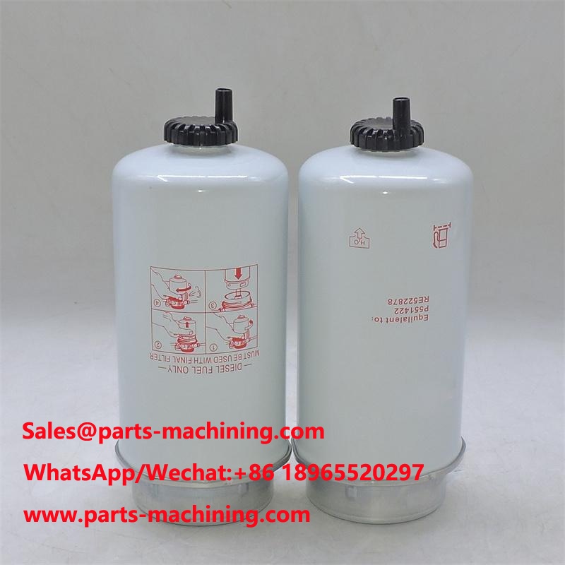 7091068 Fuel Water Separator