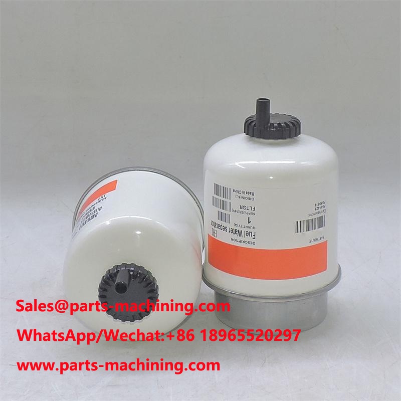 2460208 Separatore acqua carburante 246-0208 3076PS7407A WK8167 1000261607 Grossista professionista
