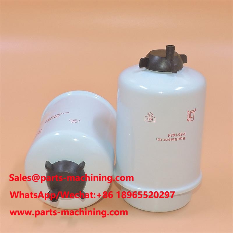 330510053 Separatore acqua combustibile WK8194 WK8121 32650 31387 Riferimento incrociato
