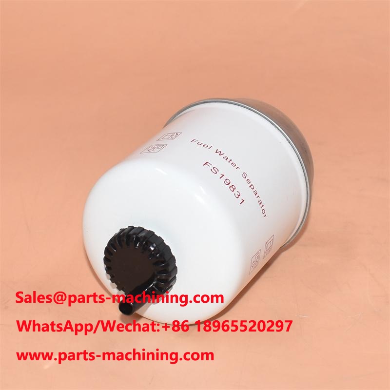 330560612 Separatore acqua combustibile 330510056 33880 WF10091 Sostituzione