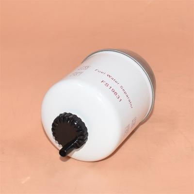 330560612 Separatore acqua combustibile 330510056 33880 WF10091 Sostituzione