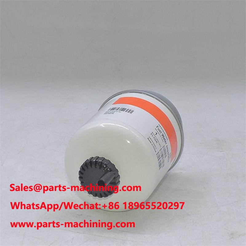 Separatore acqua carburante originale 2451005 2451003 L98978 SN70125 Disponibile
