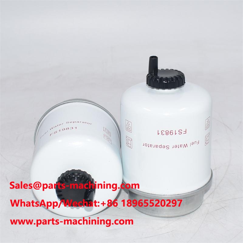 6005023306 Separatore acqua combustibile equivalente 6005012113 FS19516FV 215456003