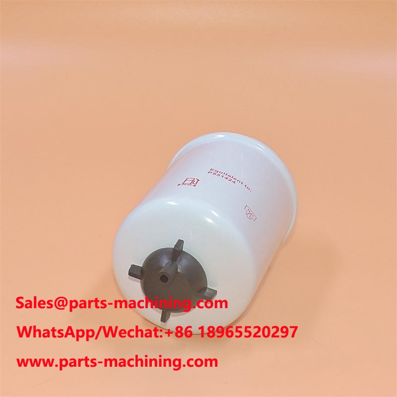 5839FS19554 Separatore di acqua combustibile TY6201A4 WK8107 31734 Produttore professionale