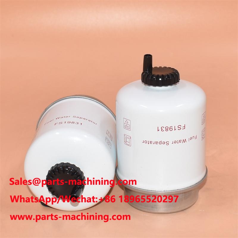 Separatore acqua combustibile RE5221129 RE568100 RE503254