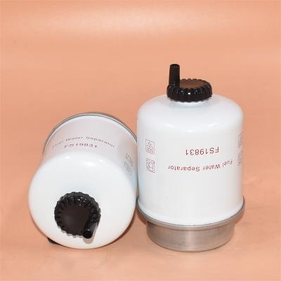 Separatore acqua combustibile RE5221129 RE568100 RE503254
