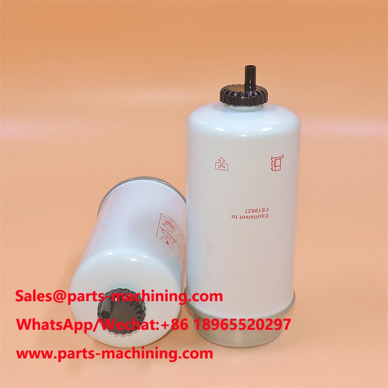 84269166 Separatore acqua combustibile equivalente 87803442 WK8147 SN70133