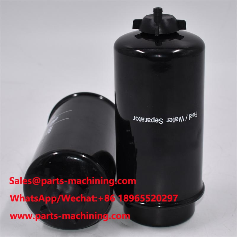 Separatore acqua carburante RE54719 originale L8680F 37749 2012534 Disponibile