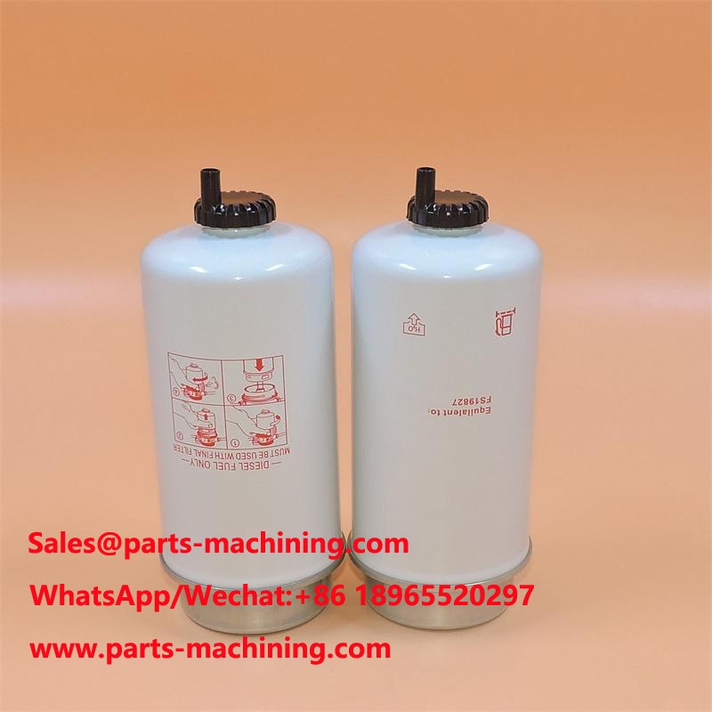 84269166 Fuel Water Separator