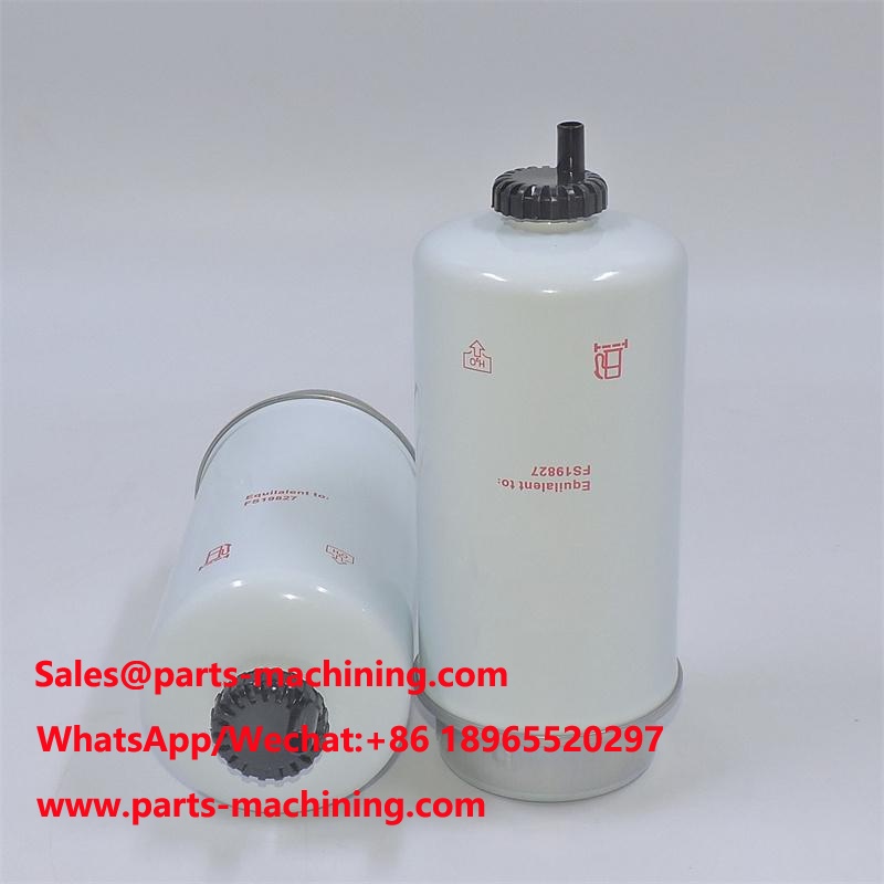836866577 Separatore acqua carburante 836862603 836862602 Grossista professionista
