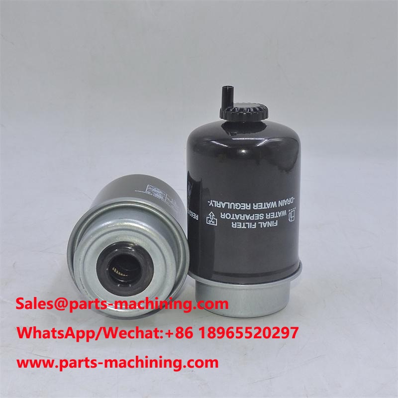 320A7125 Fuel Water Separator