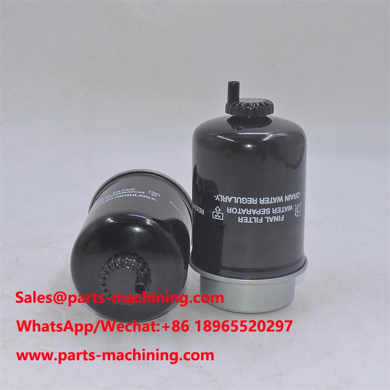 320A7125 Separatore d'acqua combustibile equivalente 320/A7125 SN70137 WF10088