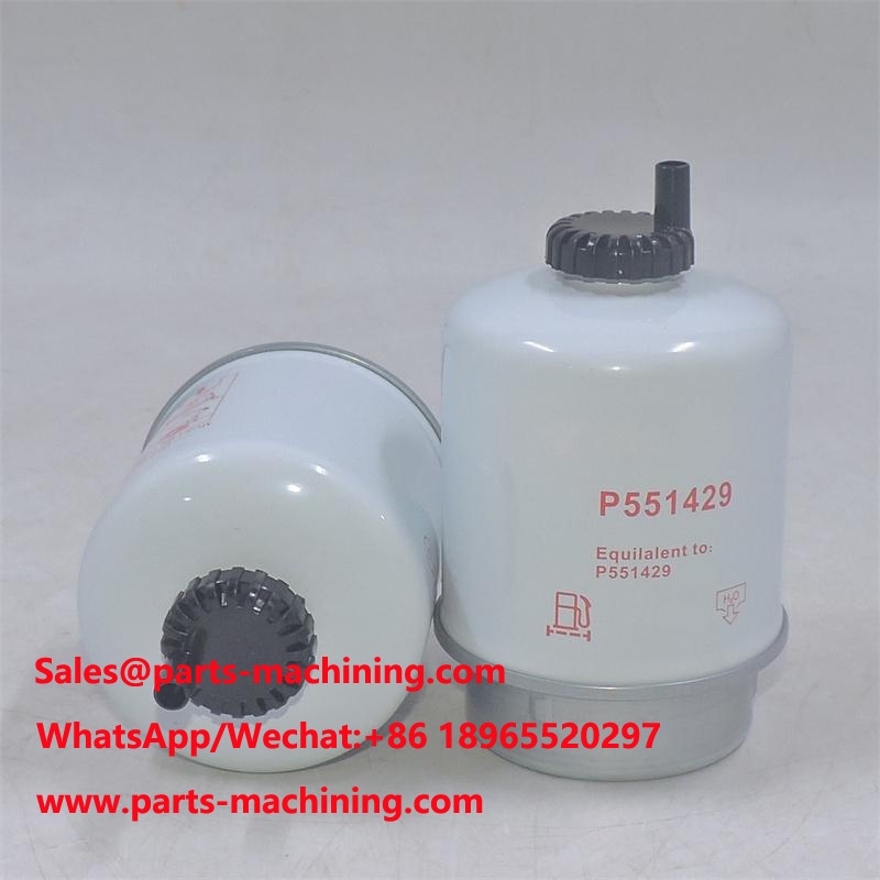 2914910200 Separatore acqua carburante 34252 34210 WK8129 Produttore professionale