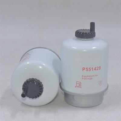2914910200 Separatore acqua carburante 34252 34210 WK8129 Produttore professionale