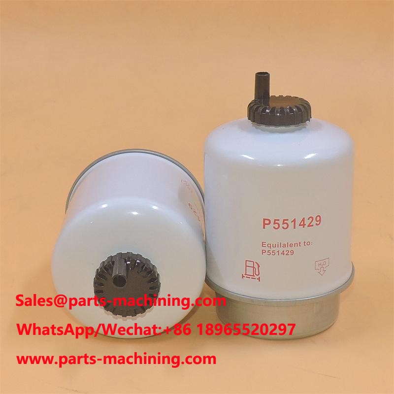 Separatore acqua carburante originale 330560550 79800039 SN70117 701040A1 Disponibile