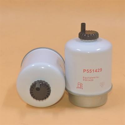 Separatore acqua carburante originale 330560550 79800039 SN70117 701040A1 Disponibile