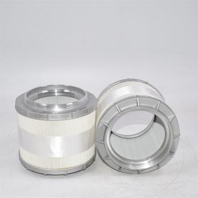 Filtro idraulico originale YN52V01020P1 P502619 HF29165 HD15003 Disponibile