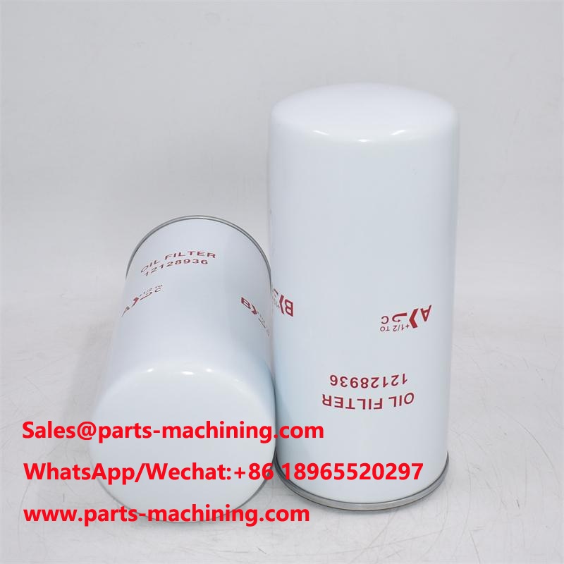 12128936 Filtro olio P502513 LF16129 12343124 Grossista professionista