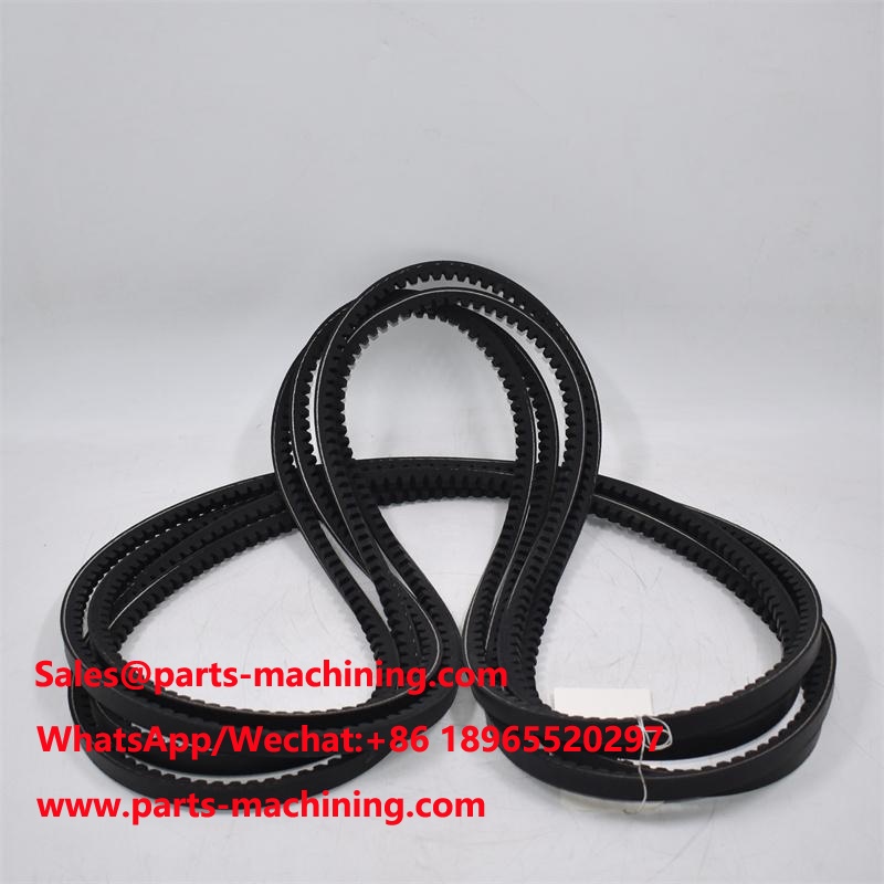 115-2460 1152460 Set cinghie ventola 4 pz