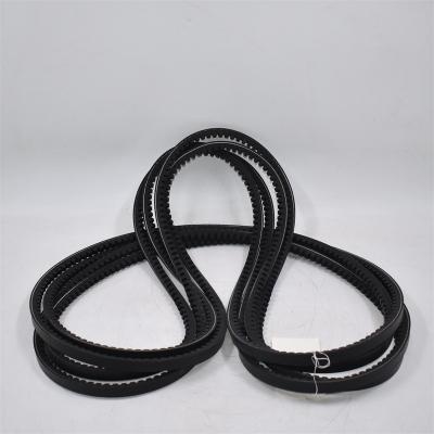 115-2460 1152460 Set cinghie ventola 4 pz