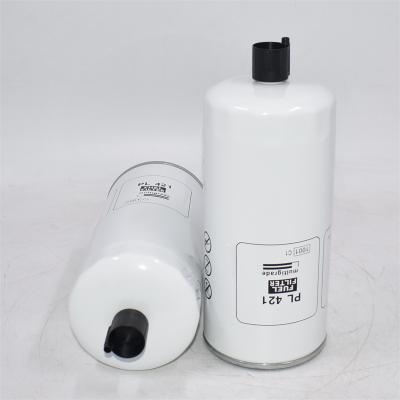 PL421X Separatore di acqua combustibile PL421 VG1092080052 612630080203 1105050C50A equivalente