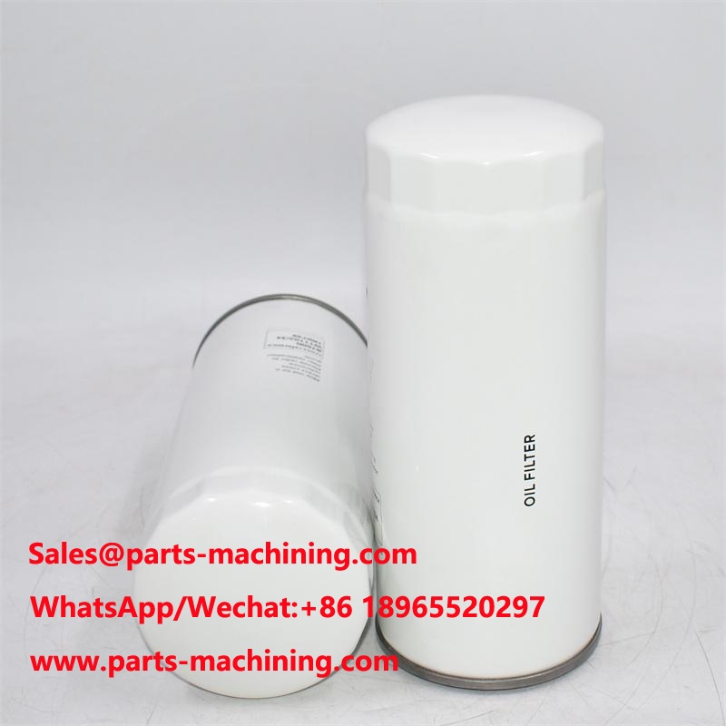 W1110234 Il filtro dell'olio sostituisce W11102/34 5839LF9667 7421561278 LF17503