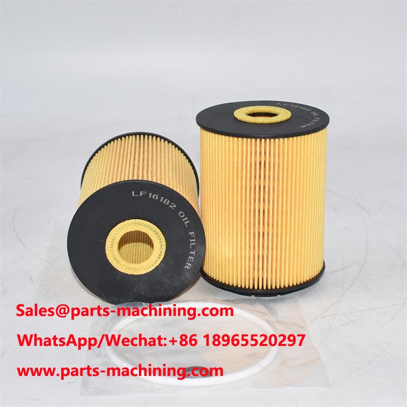 LF16182 Filtro olio 5015171AA 1801509 21115562A