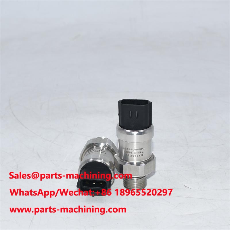 Sensore pressione olio 50MPa LSS2S00015P1