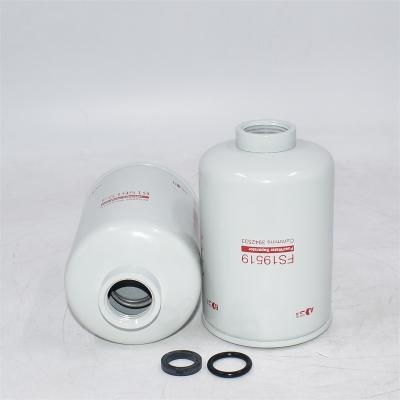 FS19519 Separatore acqua combustibile 3847375 P550930 J942533 Equivalente