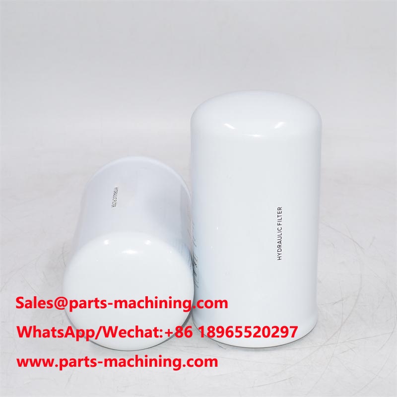 P765075 Filtro idraulico 580048036 8008101 60077980 Sostituzione