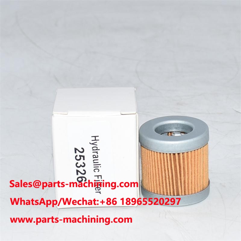 25326 Oil Filter